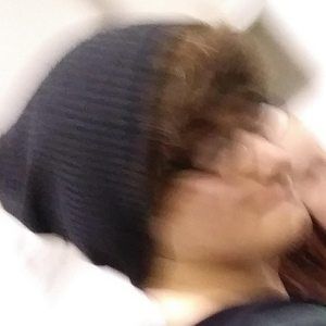 Meet your Posher, Timothy